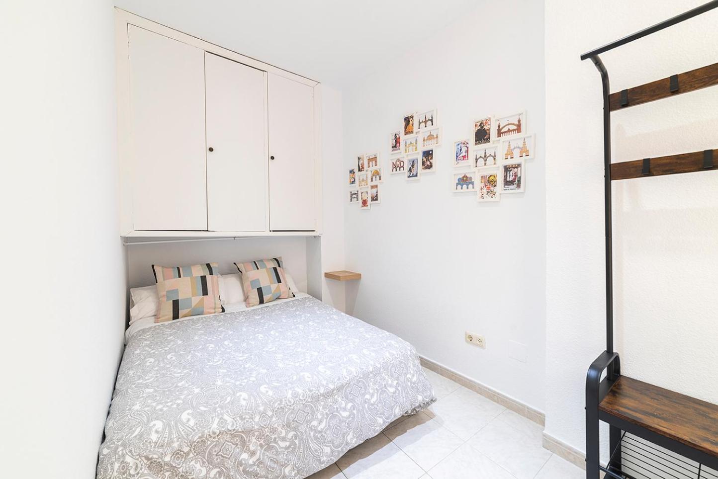 Alohamundi San Esteban Apartment