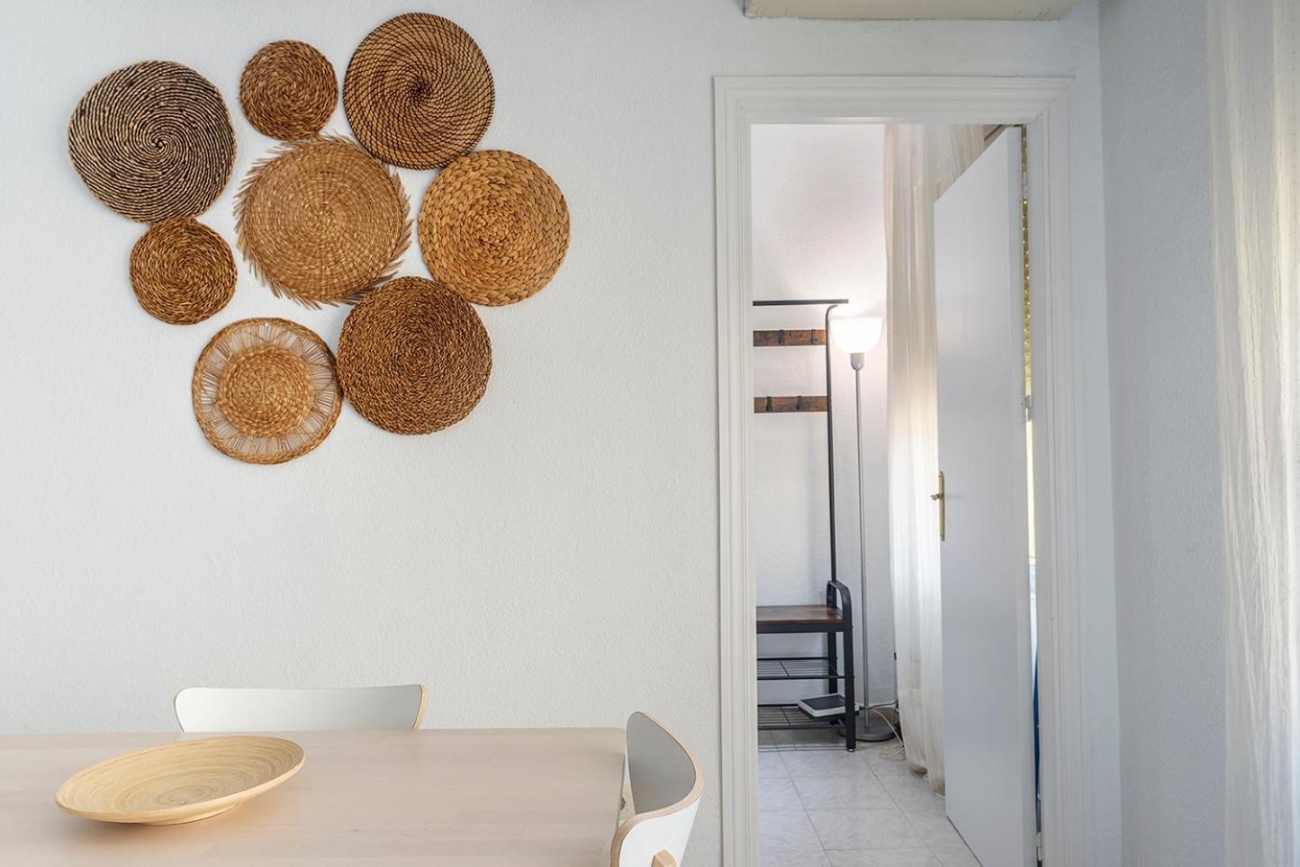 Apartment Alohamundi San Esteban Seville