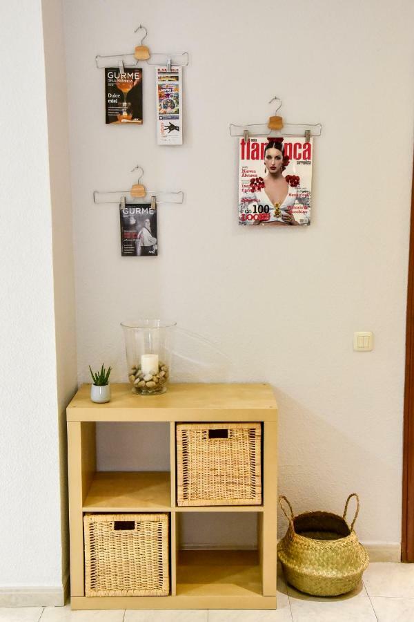Alohamundi San Esteban Apartment Seville