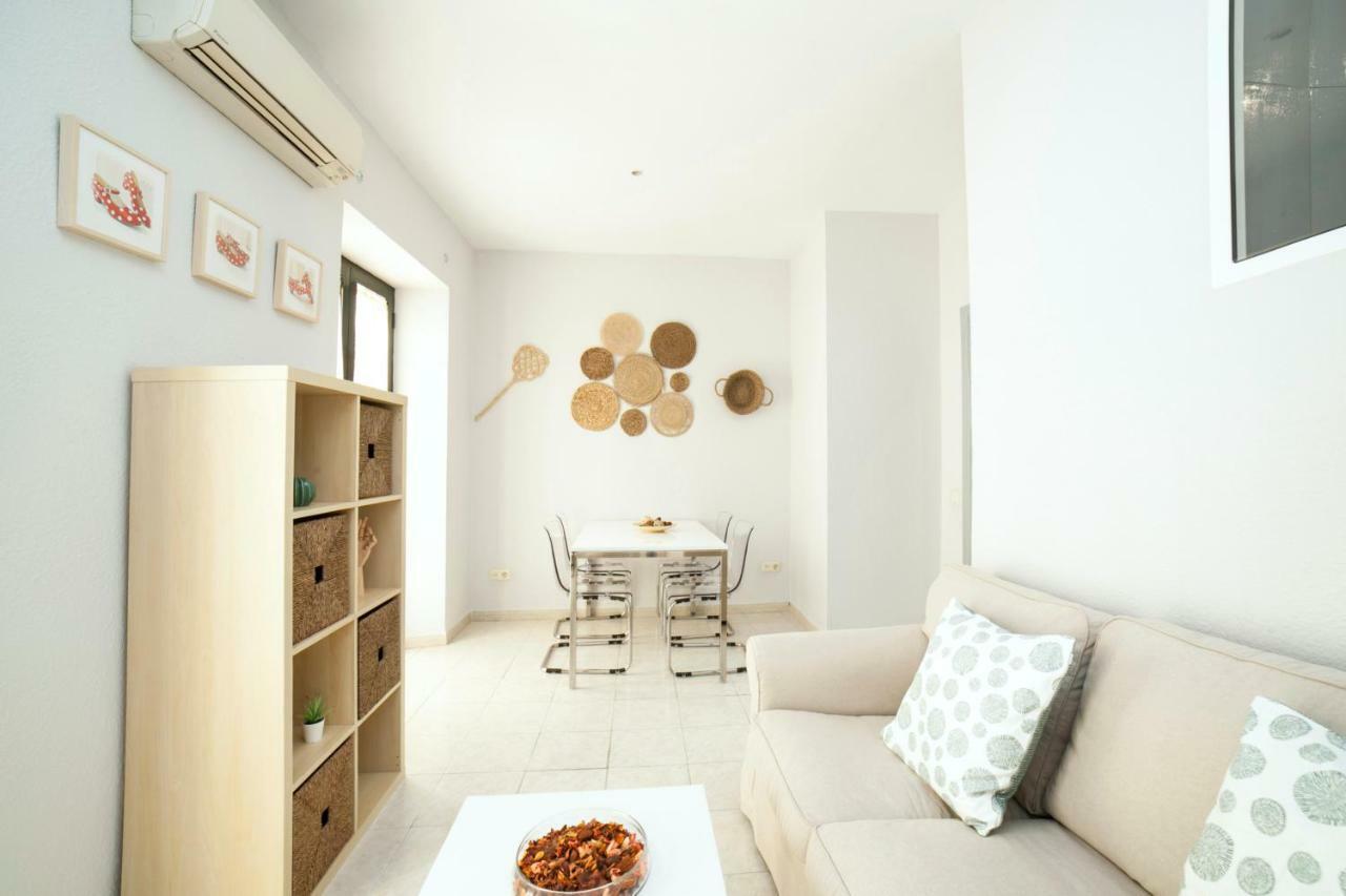 Apartment Alohamundi San Esteban