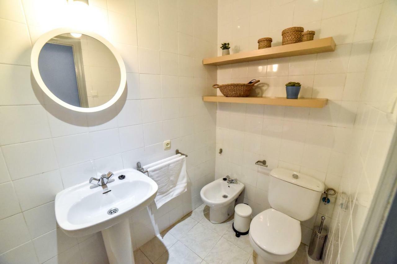 Apartment Alohamundi San Esteban