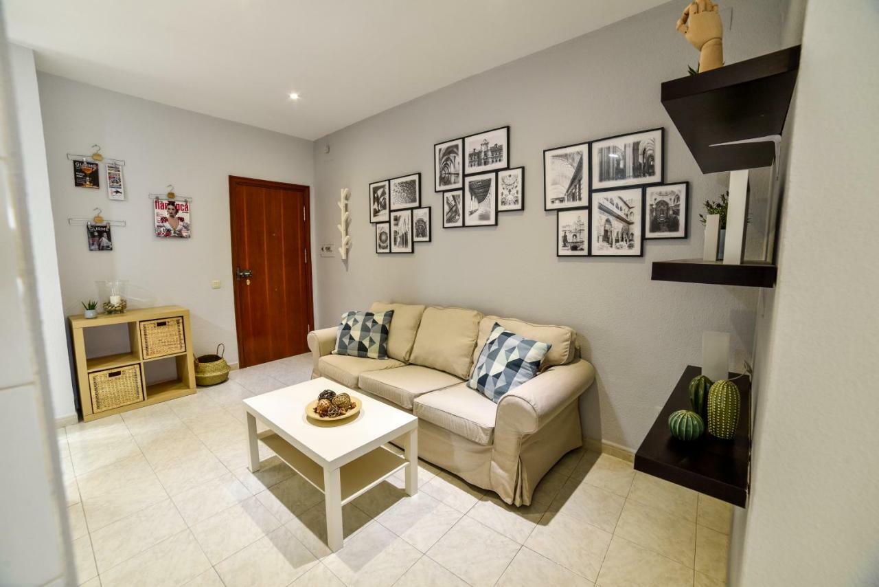 Apartment Alohamundi San Esteban