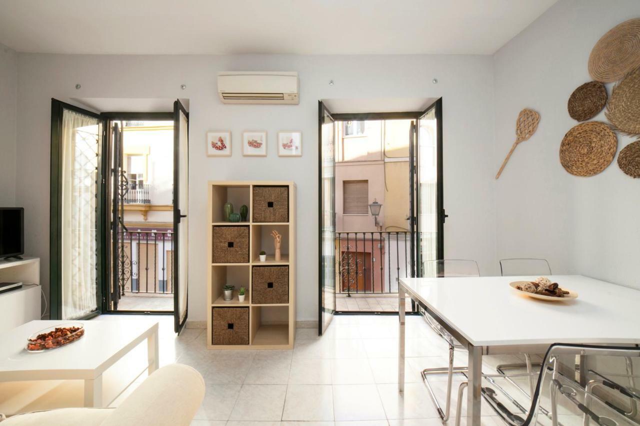 Alohamundi San Esteban * Seville
