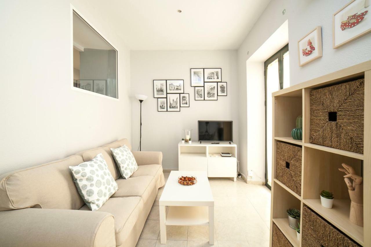 Apartment Alohamundi San Esteban Seville