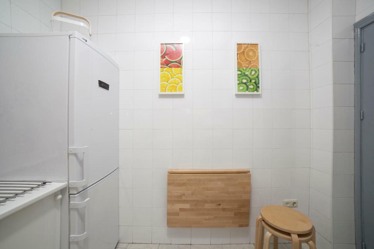 Alohamundi San Esteban Apartment Seville