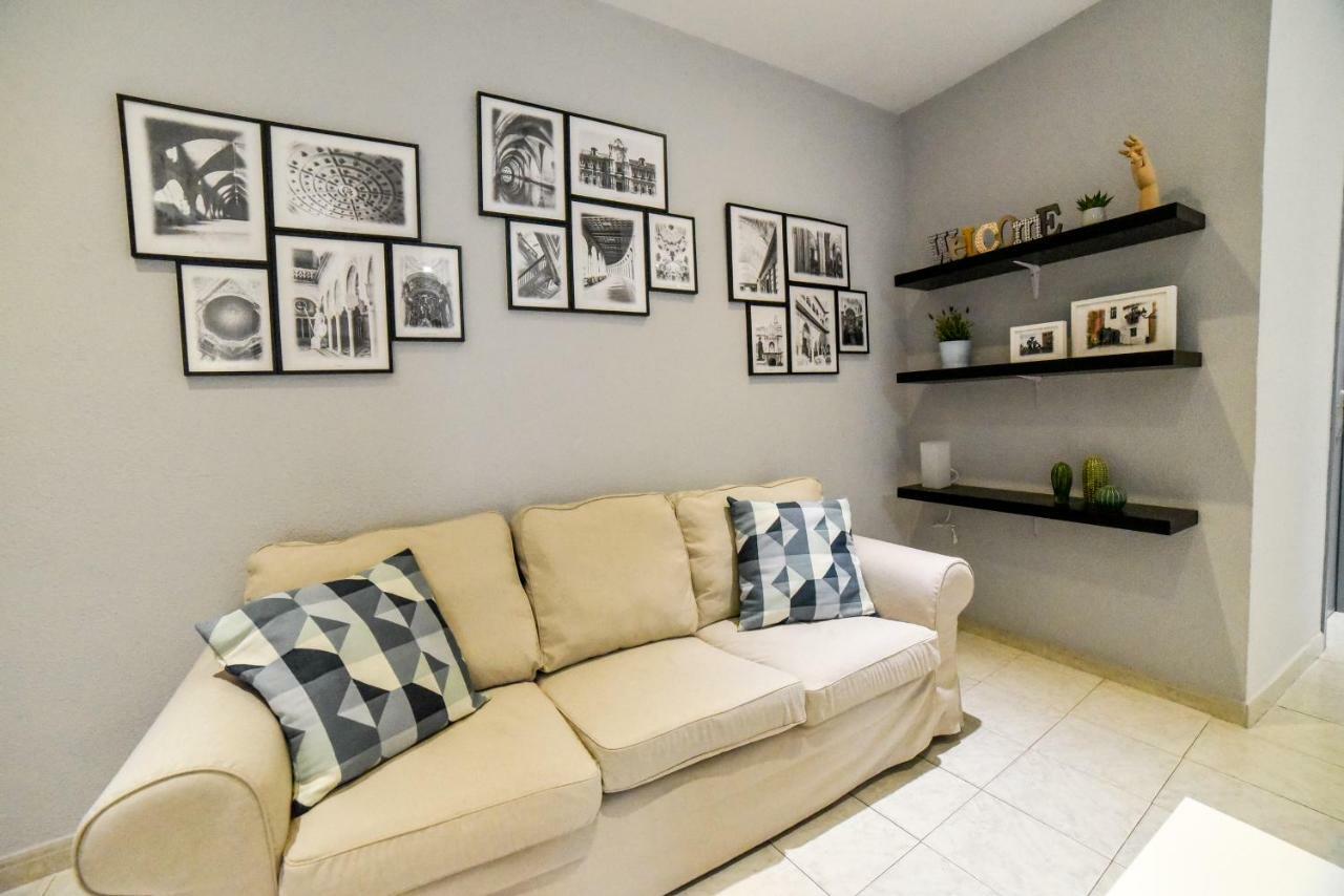 Alohamundi San Esteban Apartment *