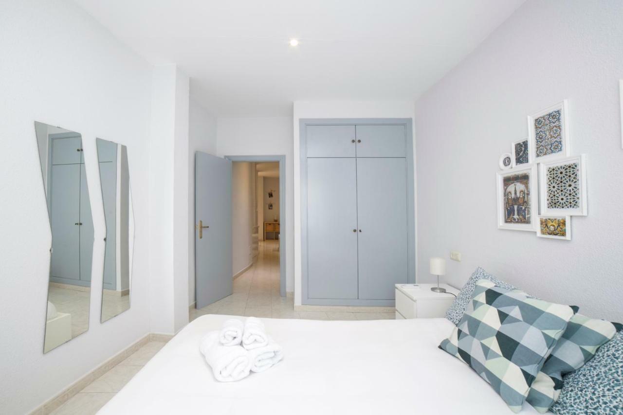 Alohamundi San Esteban Apartment