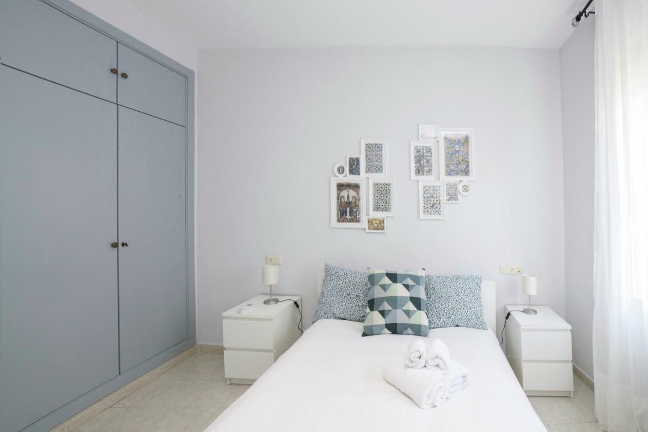 Apartment Alohamundi San Esteban